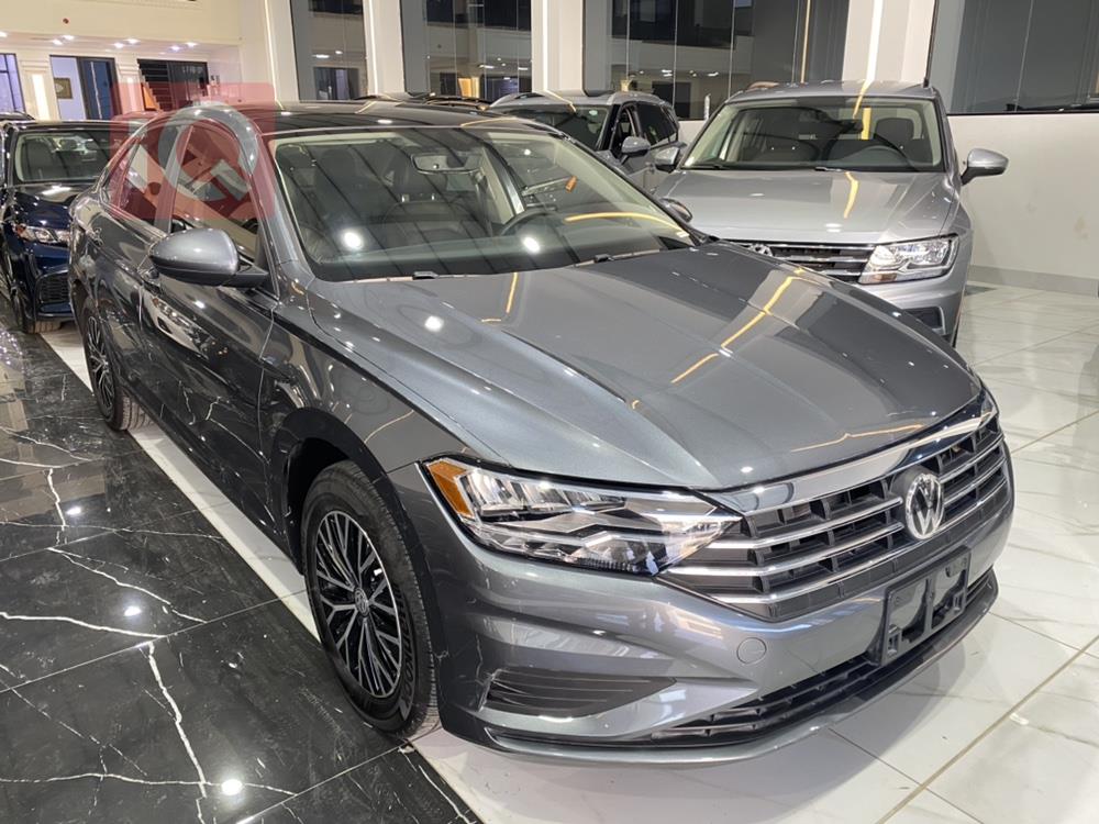 فولكسفاغن جيتا